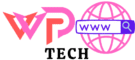 wp global tech site icon