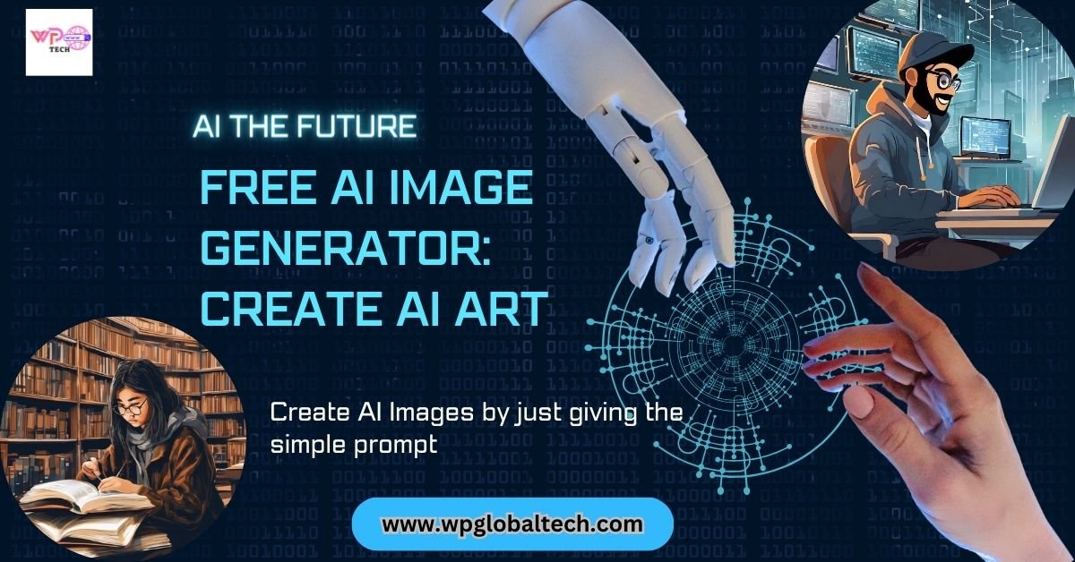 Ai image generator