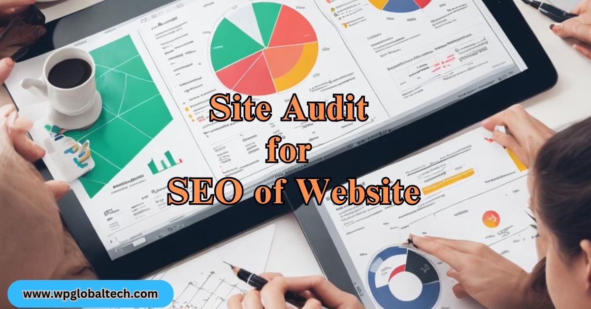 Site Audit