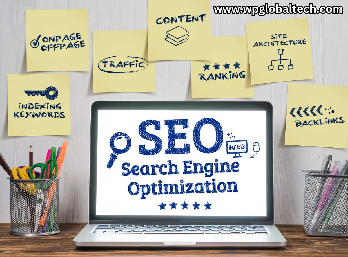 search engine optimization