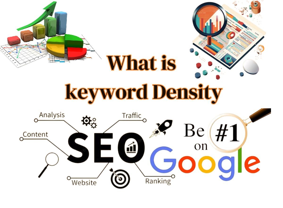 what is keyword density