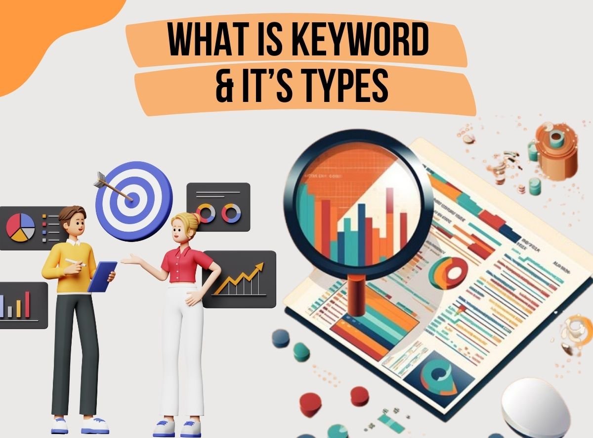 what is keyword