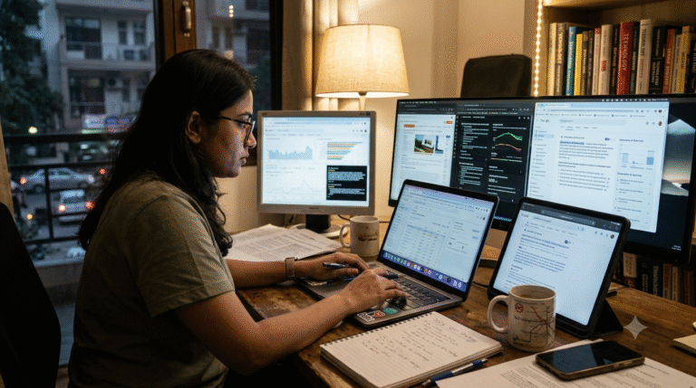 SEO trends 2026